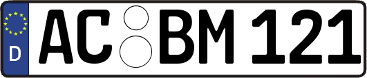 AC-BM121