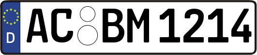 AC-BM1214