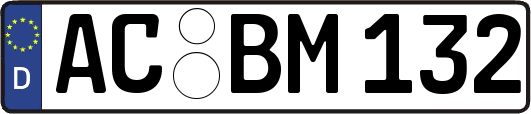 AC-BM132