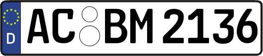AC-BM2136