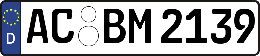 AC-BM2139