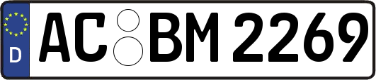AC-BM2269