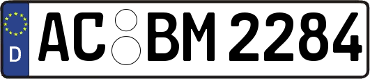 AC-BM2284