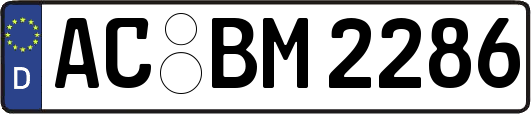 AC-BM2286
