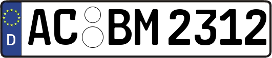 AC-BM2312