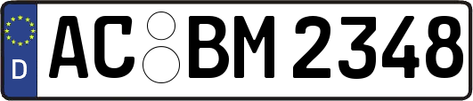 AC-BM2348