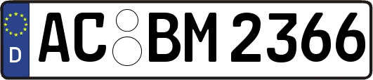 AC-BM2366