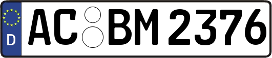 AC-BM2376