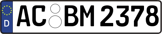 AC-BM2378