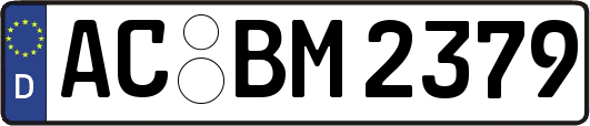 AC-BM2379