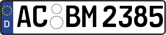 AC-BM2385