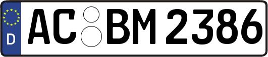 AC-BM2386