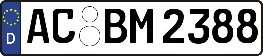 AC-BM2388