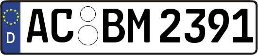 AC-BM2391