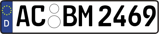 AC-BM2469