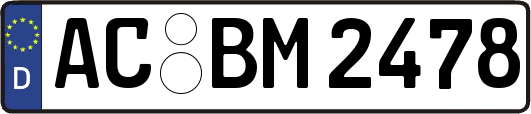 AC-BM2478