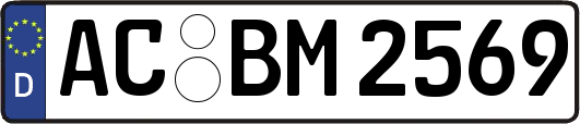 AC-BM2569
