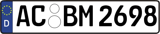 AC-BM2698