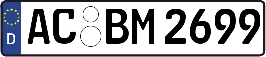 AC-BM2699