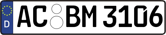 AC-BM3106