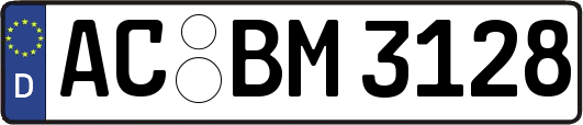 AC-BM3128