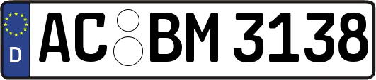 AC-BM3138