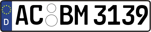 AC-BM3139