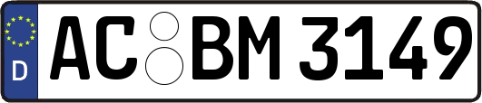 AC-BM3149