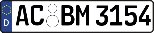 AC-BM3154