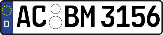 AC-BM3156