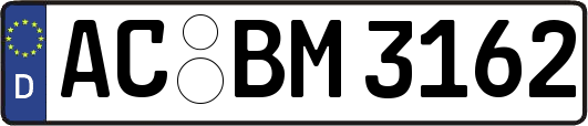 AC-BM3162