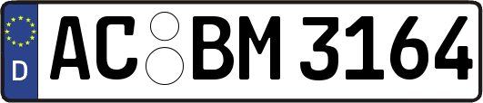 AC-BM3164