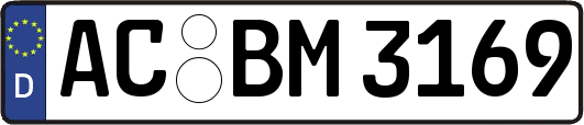 AC-BM3169