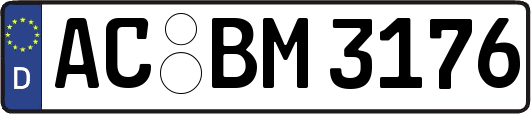 AC-BM3176