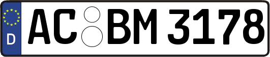 AC-BM3178