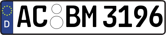 AC-BM3196