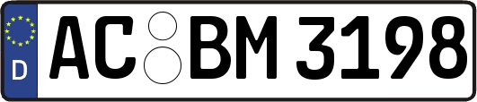 AC-BM3198