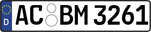 AC-BM3261