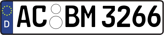 AC-BM3266