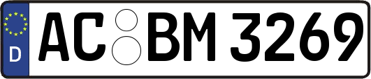 AC-BM3269