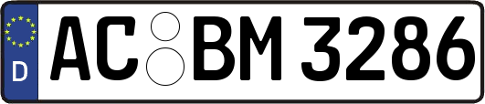 AC-BM3286