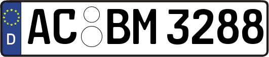 AC-BM3288