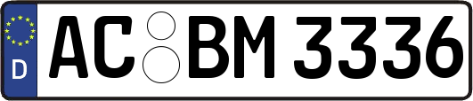 AC-BM3336