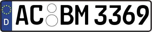 AC-BM3369