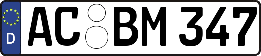 AC-BM347