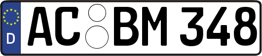 AC-BM348