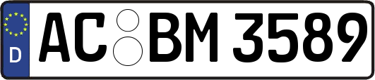 AC-BM3589