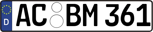 AC-BM361