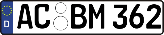 AC-BM362
