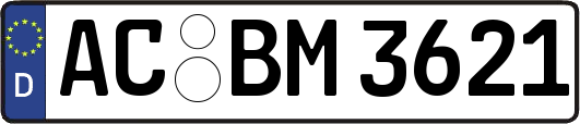 AC-BM3621
